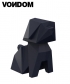 Origami Inu & Koinu rzeźba ogrodowa Vondom