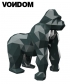 Origami Saru rzeźba ogrodowa Vondom