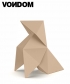 Origami Tori & Kotori rzeźba ogrodowa Vondom