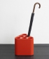 Poppins stojak na parasole | Magis | Design Edward Barber & Jay Osgerby | Design Spichlerz