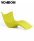 Surf szezlong | Vondom | Karim Rashid | Design Spichlerz