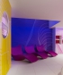 Surf szezlong | Vondom | Karim Rashid | Design Spichlerz