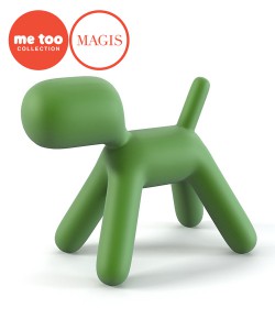 Magis Me Too Puppy design Eero Aarnio Design Spichlerz