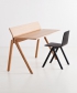 Copenhague biurko | Hay | design Ronan & Erwan Bouroullec | Design Spichlerz