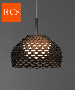 Tatou S lampa wisząca | Flos | Patricia Urquiola | design-spichlerz.pl