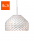 Tatou S2 lampa wisząca Flos
