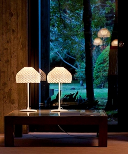 Tatou T1 lampa stołowa | Flos | design-spichlerz.pl