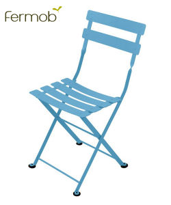 Bistro krzesło | Fermob | Design Spichlerz