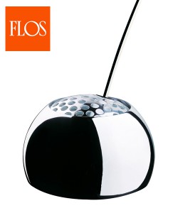 Flos Arco ikona designu | Design Spichlerz