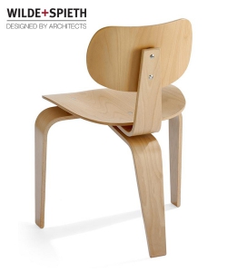 SE 42 krzesło | Wilde + Spieth | Egon Eiermann | Design Spichlerz