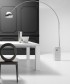 Flos Arco ikona designu | Design Spichlerz