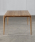 Latus stół z litego drewna Artisan