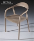 Neva Chair designerskie krzesło | Artisan