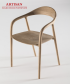 Neva Chair designerskie krzesło | Artisan