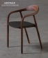 Neva Soft tapicerowane krzesło | Artisan