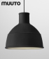 Unfold lampa wisząca Muuto