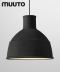 Unfold lampa wisząca Muuto