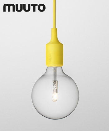 E27 lampa wisząca | Muuto