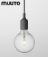 E27 lampa wisząca | Muuto