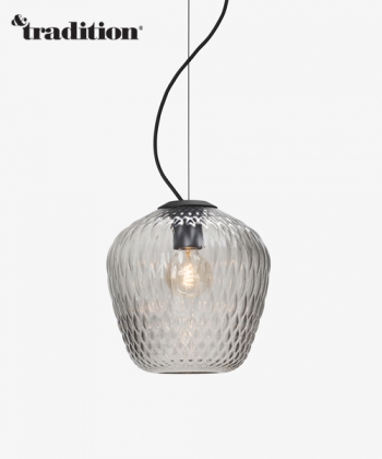 lampa wisząca Blown &Tradition Design Spichlerz