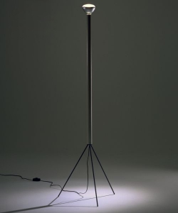 Luminator | Flos | design Achille & Pier Giacomo Castiglioni