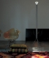 Luminator lampa podłogowa Flos