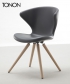 Concept Wood krzesło Tonon