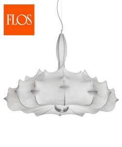 Zeppelin | Flos | design Marcel Wanders