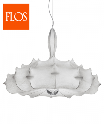 Zeppelin | Flos | design Marcel Wanders