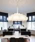 Zeppelin | Flos | design Marcel Wanders