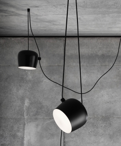 Aim | Flos | design Ronan & Erwan Bouroullec
