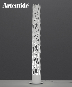 New Nature | Artemide | design Ross Lovegrove