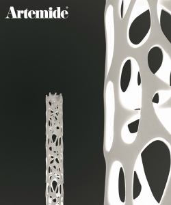 New Nature | Artemide | design Ross Lovegrove
