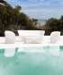 Biophilia fotel | Vondom | design Ross Lovegrove