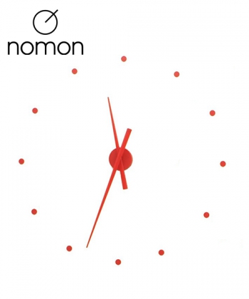 OJ zegar | Nomon