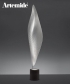 Cosmic Leaf Terra | Artemide | design Ross Lovegrove