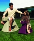 Rosinante | Vondom | design Eero Aarnio
