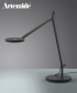Demetra Table lampa biurowa Artemide 