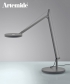 Demetra Table lampa biurowa Artemide 