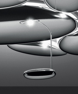 Skydro | Artemide | design Ross Lovegrove