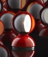 Eclisse lampka stołowa Artemide 