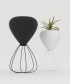 Pal Rised planter donica Vondom | Design Spichlerz