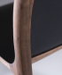 Invito designerskie krzesło z litego drewna | Artisan | Design Spichlerz