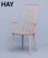 J110 Chair | Hay | design Poul M. Volther