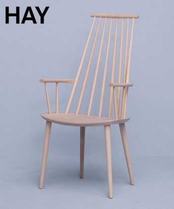 J110 Chair | Hay | design Poul M. Volther