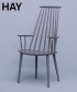 J110 Chair | Hay | design Poul M. Volther