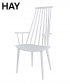 J110 Chair | Hay | design Poul M. Volther
