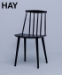 J77 Chair | Hay | design Folke Pålsson