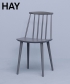 J77 Chair | Hay | design Folke Pålsson