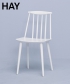 J77 Chair | Hay | design Folke Pålsson